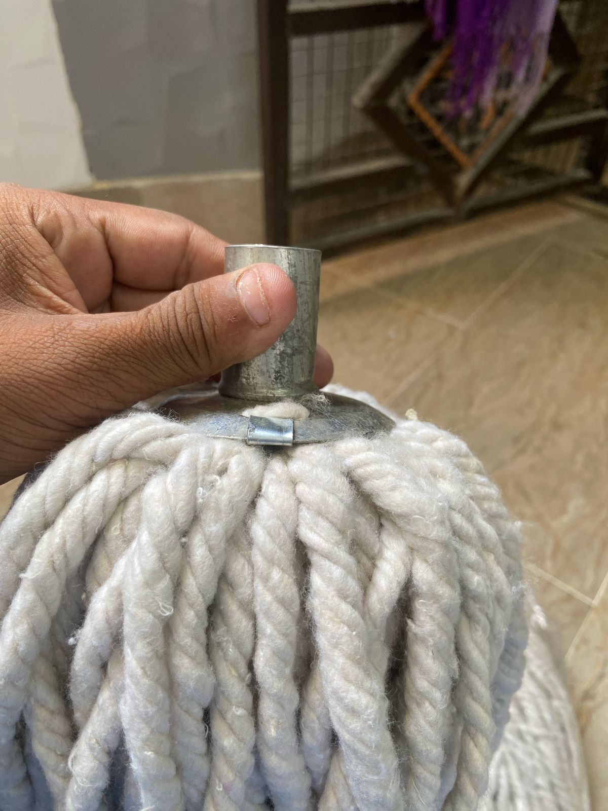 Mop Refills